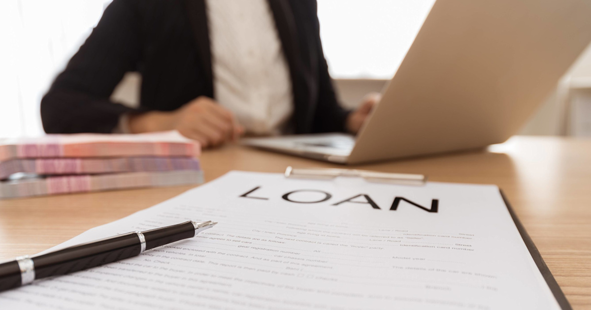 If I Apply for a Loan, Do I Have To Accept It? What To Know