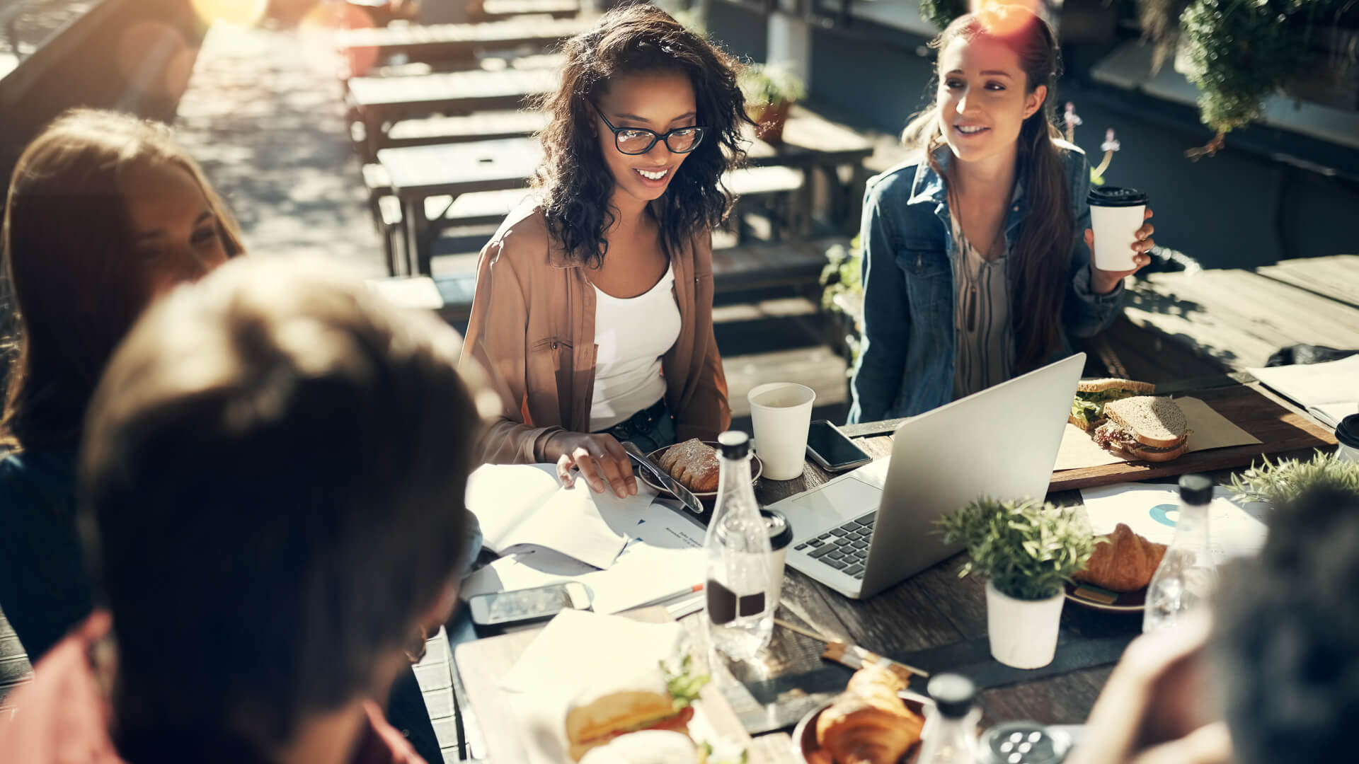 MoneyLion feature: net worth for Gen Z, how to tell if you’re poor, middle class or rich, featuring United Debt Relief founder Nick Avila