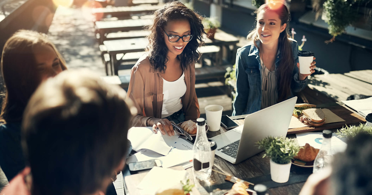 MoneyLion feature: net worth for Gen Z, how to tell if you’re poor, middle class or rich, featuring United Debt Relief founder Nick Avila