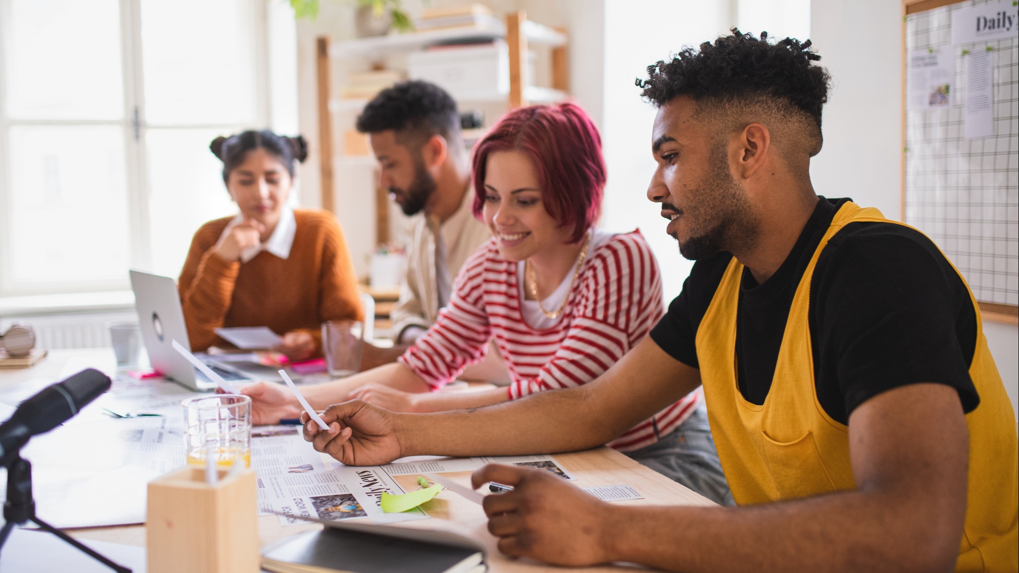 I'm a Tax Advisor: Here Are 6 Questions Gen Z Should Ask Before Filing