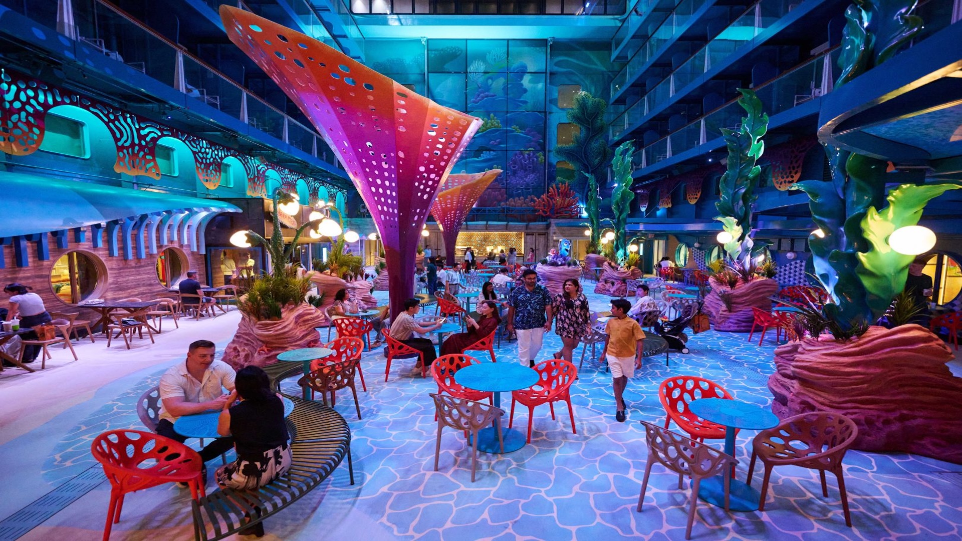 5 Best and Most Affordable Cruise Lines for 2026