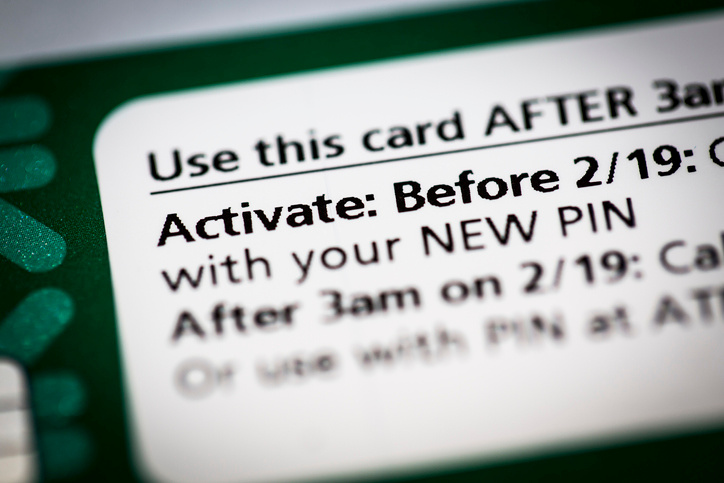 When Does a Debit Card Expire? | MoneyLion