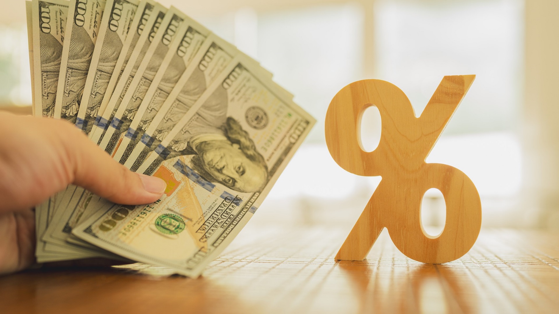 APY vs. Interest Rate: How Compounding Changes What You Earn