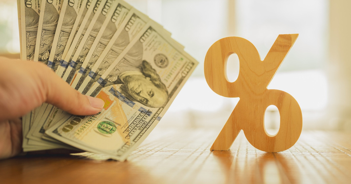 Aps Interest Rates APY vs. Interest Rate: How Compounding Changes What You Earn