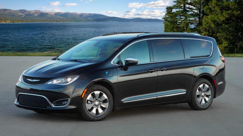 10 Most-Driven Gas Vehicles — Here's How Much They Cost