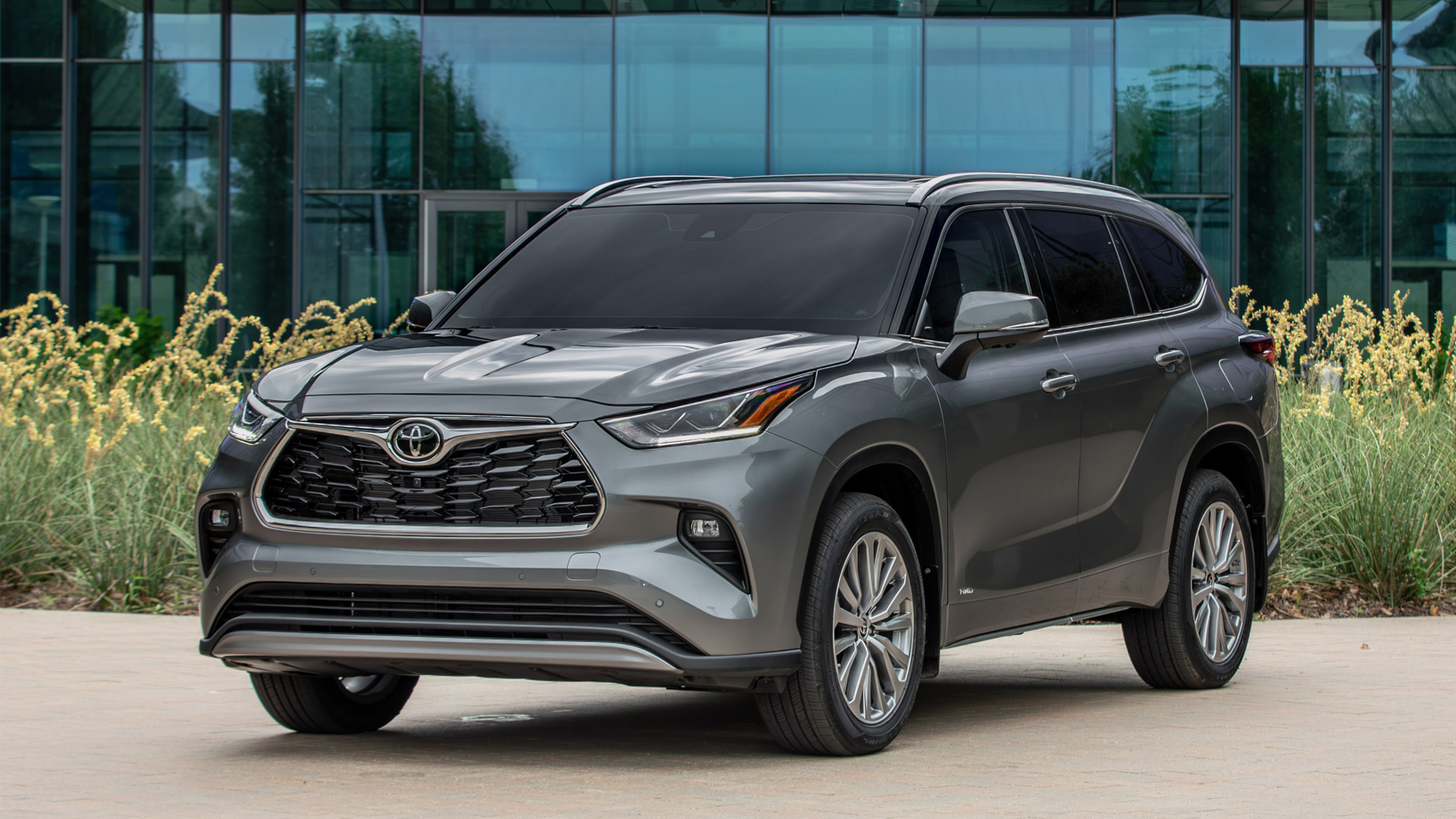 3 Hybrid SUVs With Surprisingly High Ownership Costs
