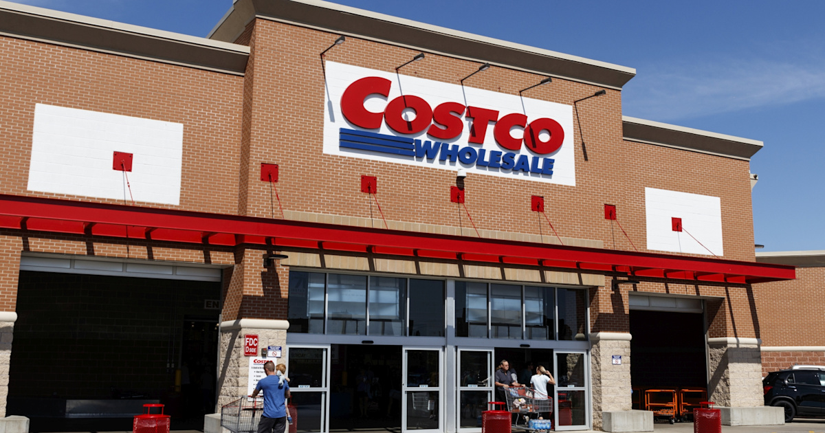 5 Little Luxuries Millennials Should Buy at Costco for the Summer