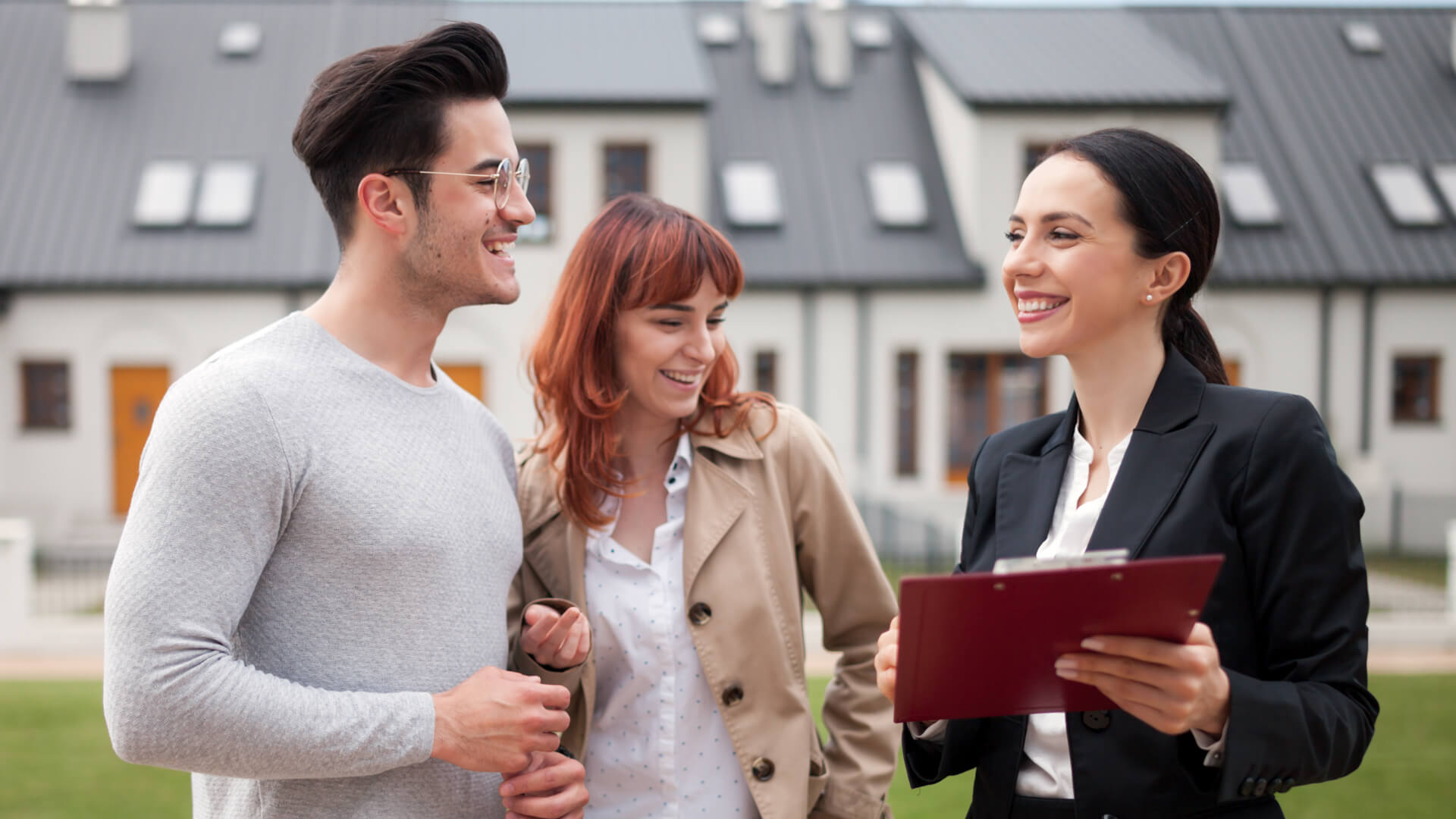 10 States Where Young Buyers Can Afford Homes