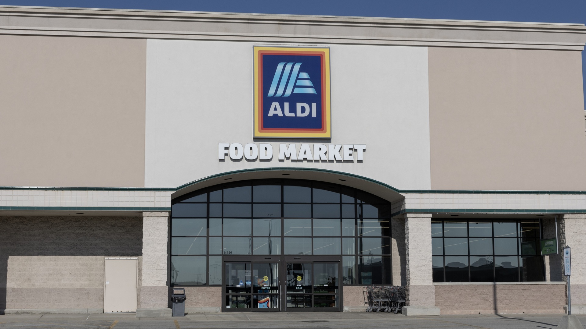 Aldi Fall Finds Flying Off Shelves Now