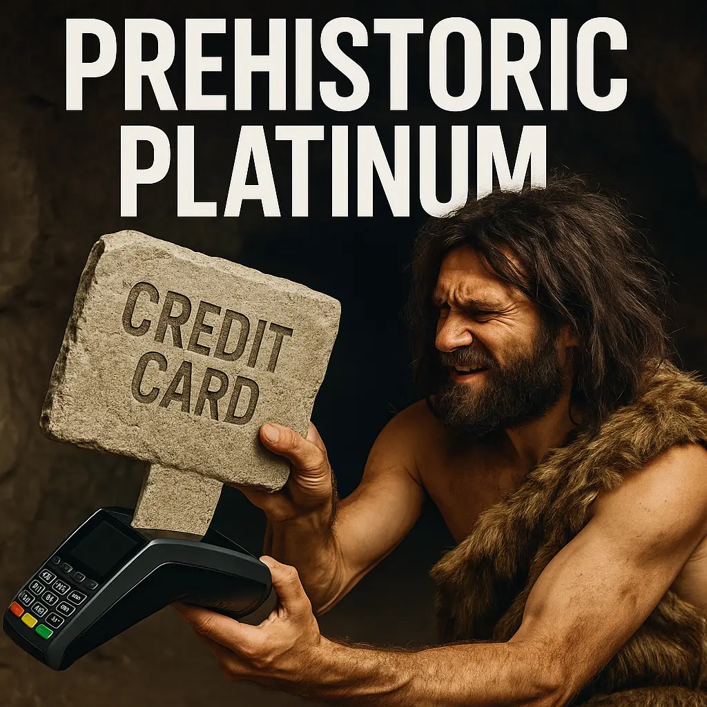 When Were Credit Cards Invented? Unpacking The History