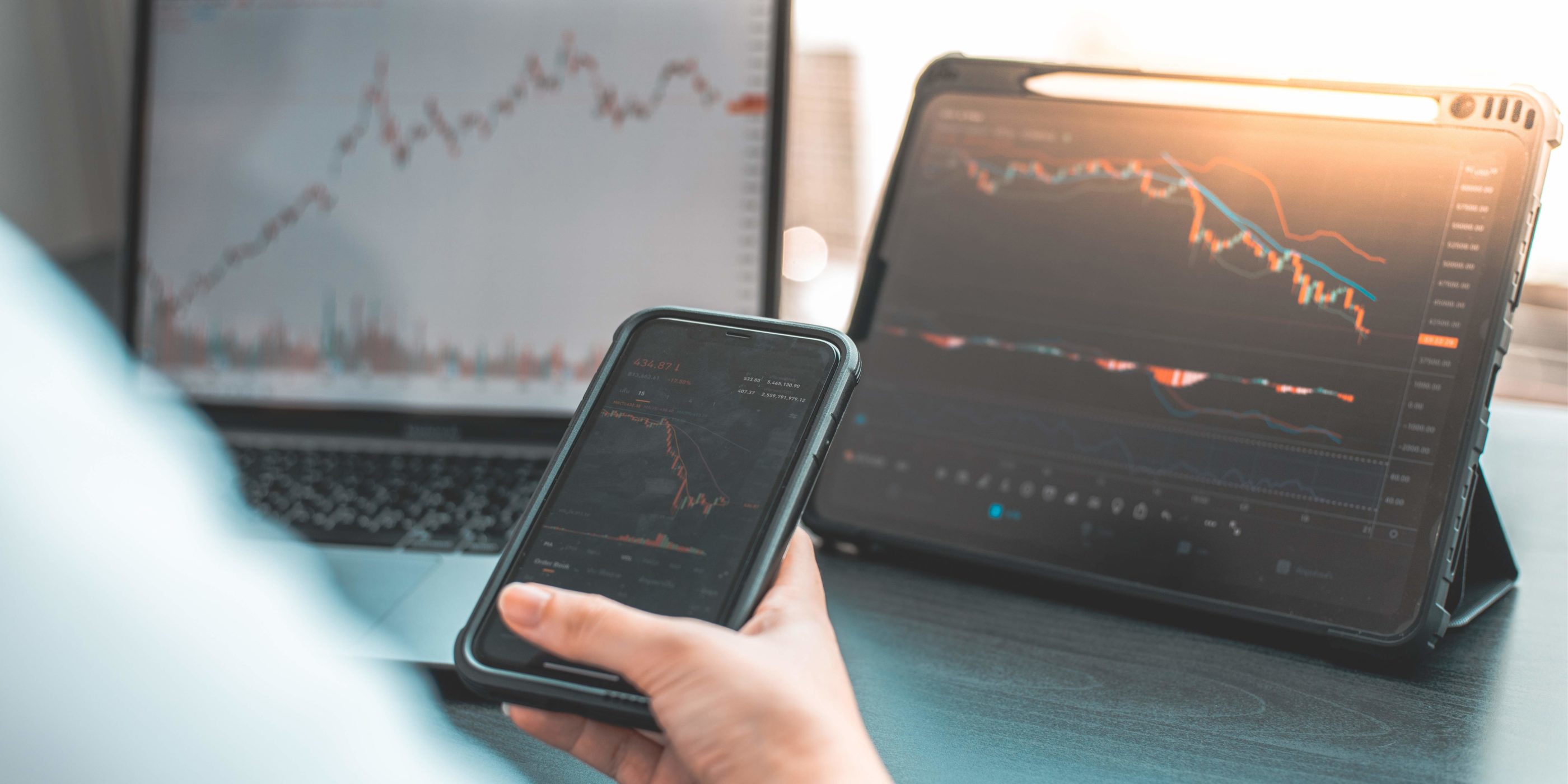How To Buy Stocks Without A Broker | MoneyLion