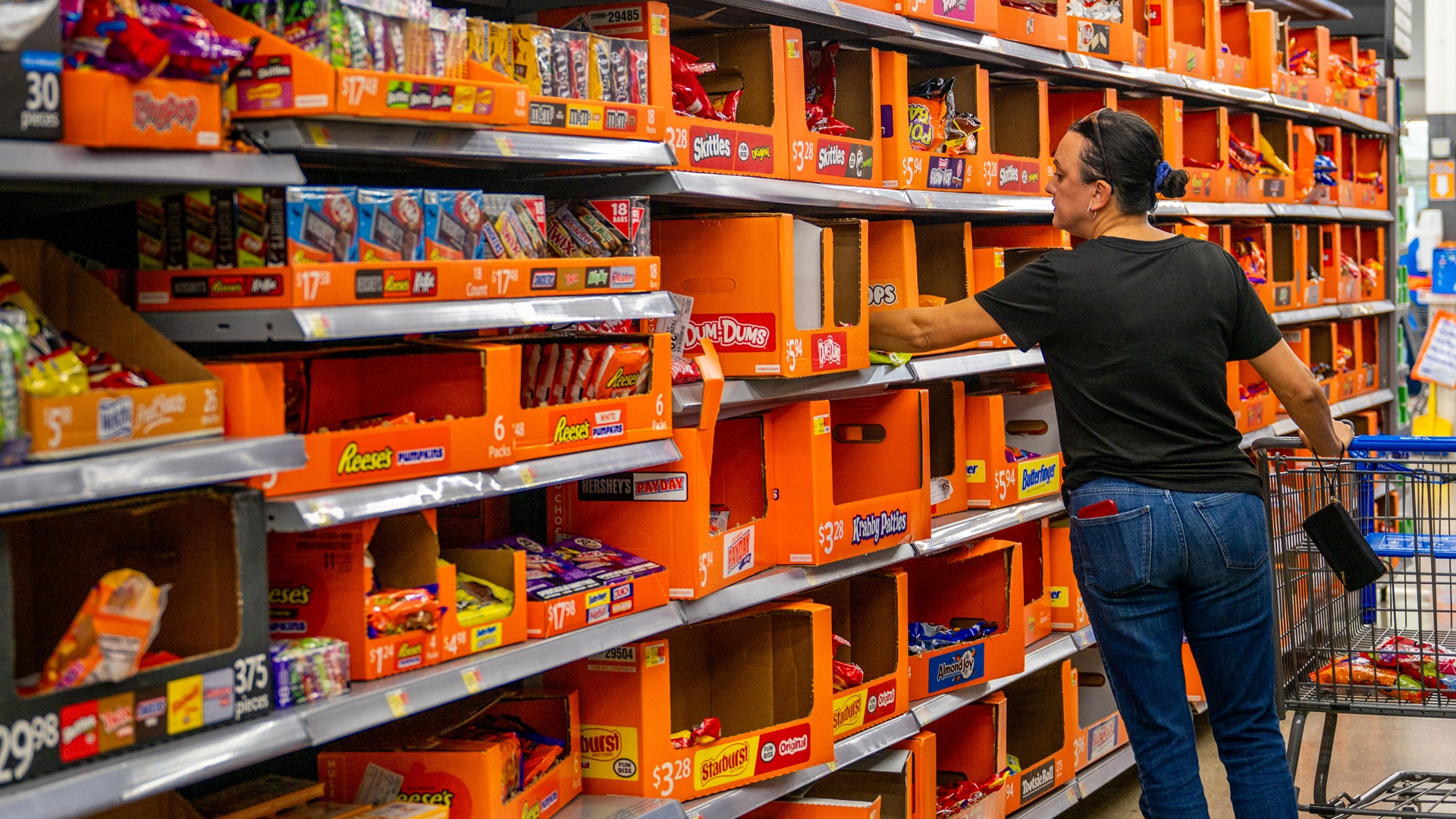 Walmart Halloween Deals Shoppers Should Check Out Now