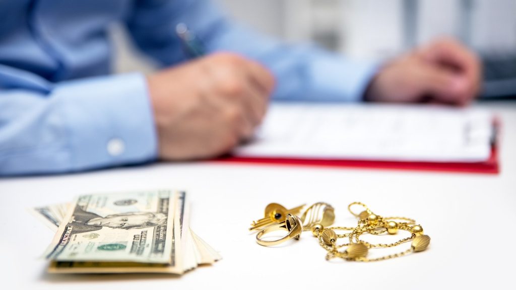 How Do Pawn Shop Loans Work? What To Know Before You Borrow