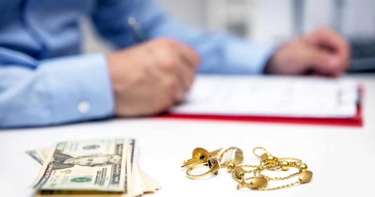 How Do Pawn Shop Loans Work? What To Know Before You Borrow