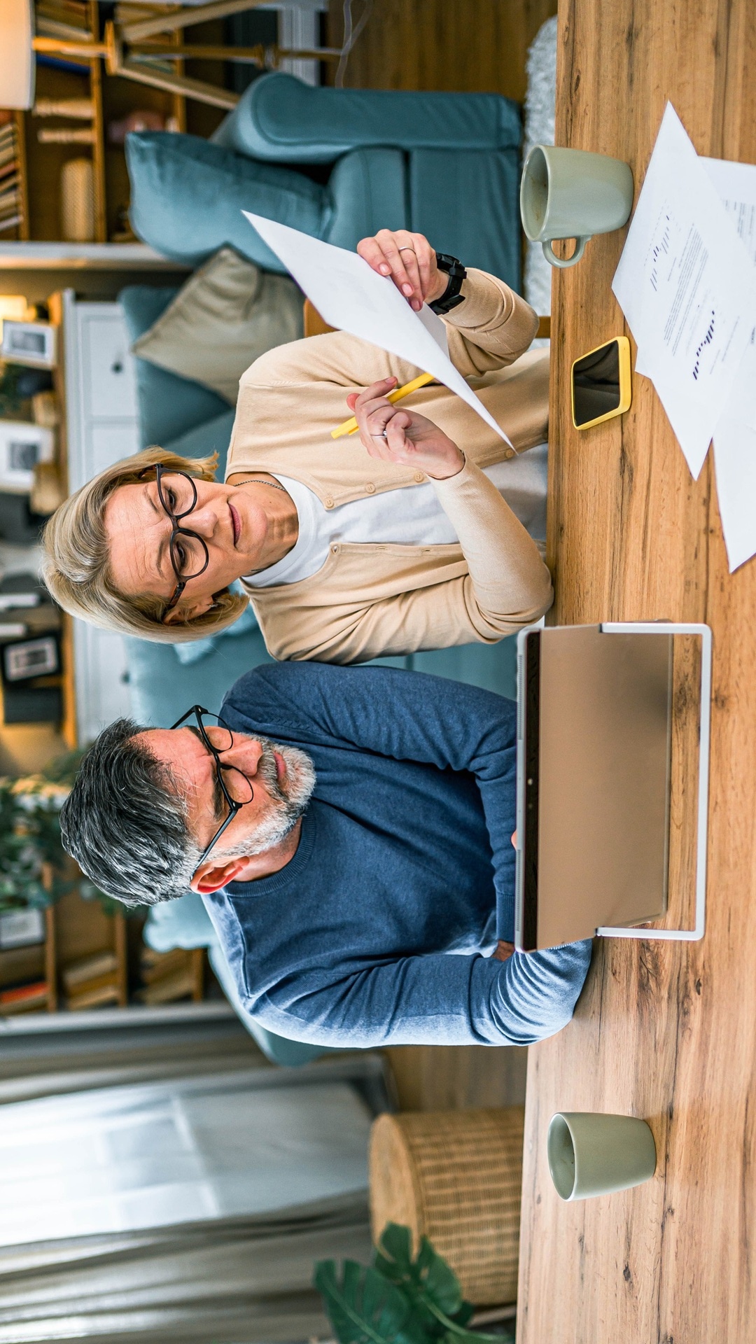 Inflation vs. Paycheck: # Budget Moves That Work