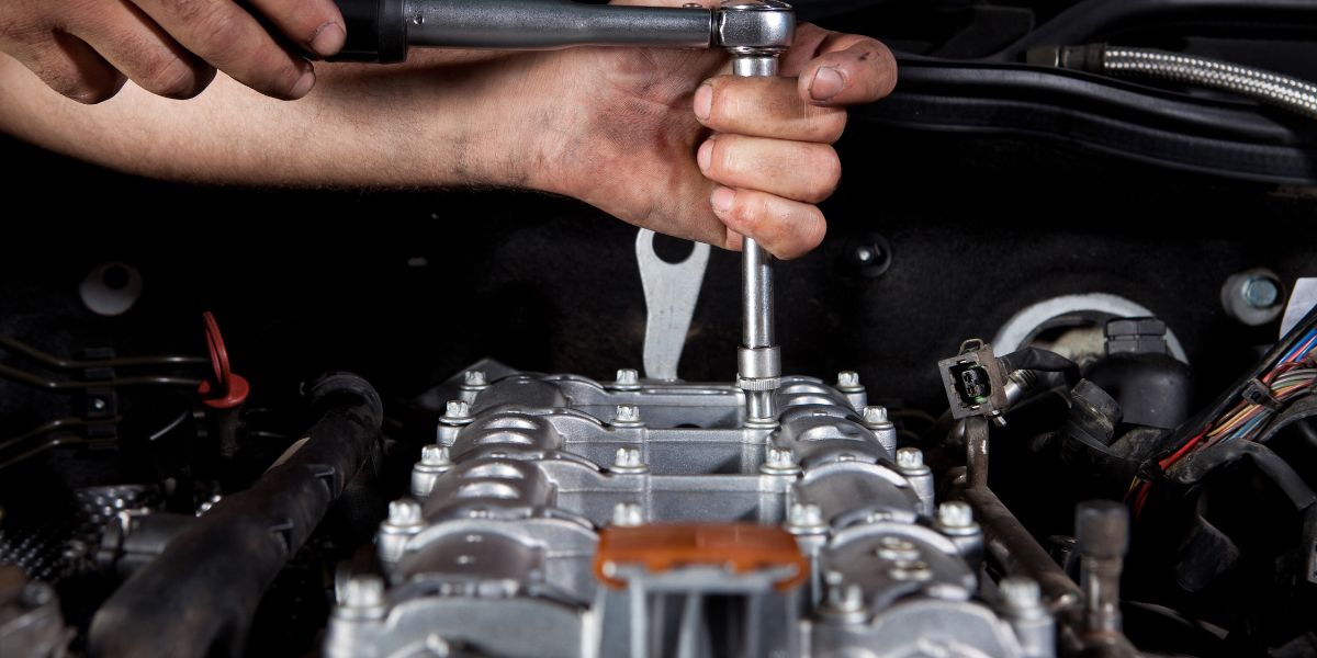 Auto Repair Loans: Compare Options, Rates and How To Apply