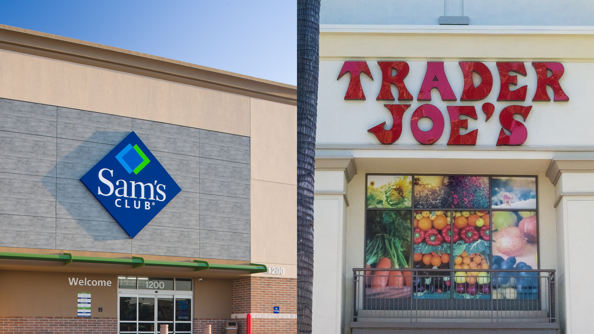 Sam’s Club vs. Trader Joe’s: Which Is Cheaper for Groceries?