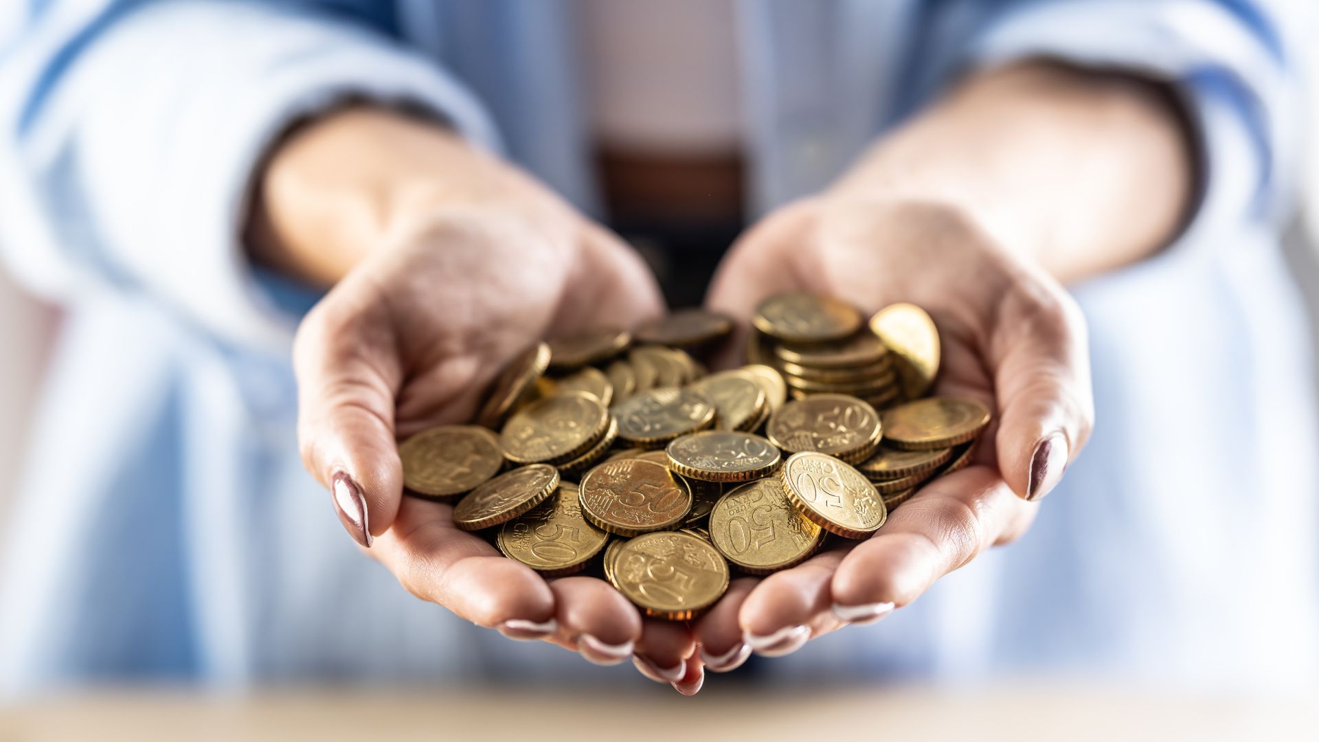 Gold vs. Silver Coins: Which Has Gained More Value?