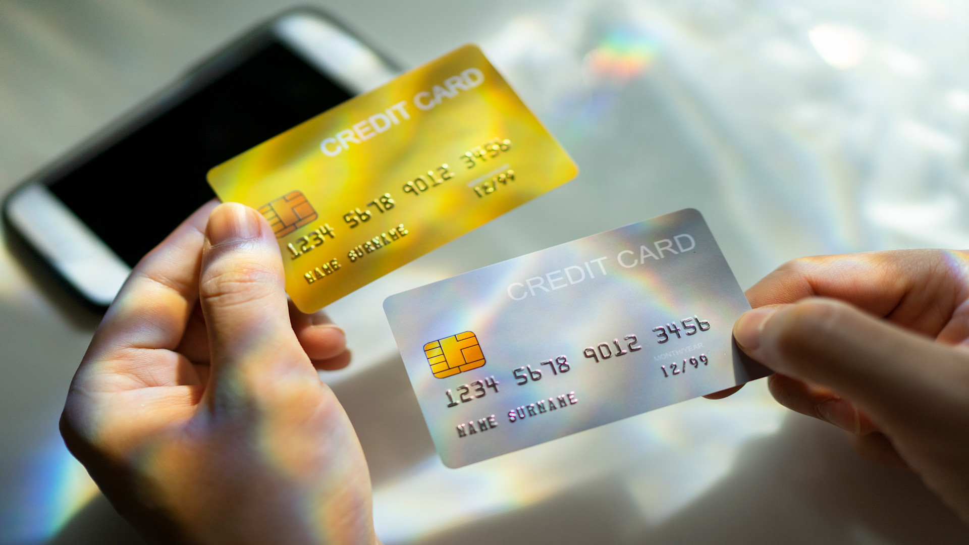 Middle-Class Money Traps That Keep You From Being Wealthy