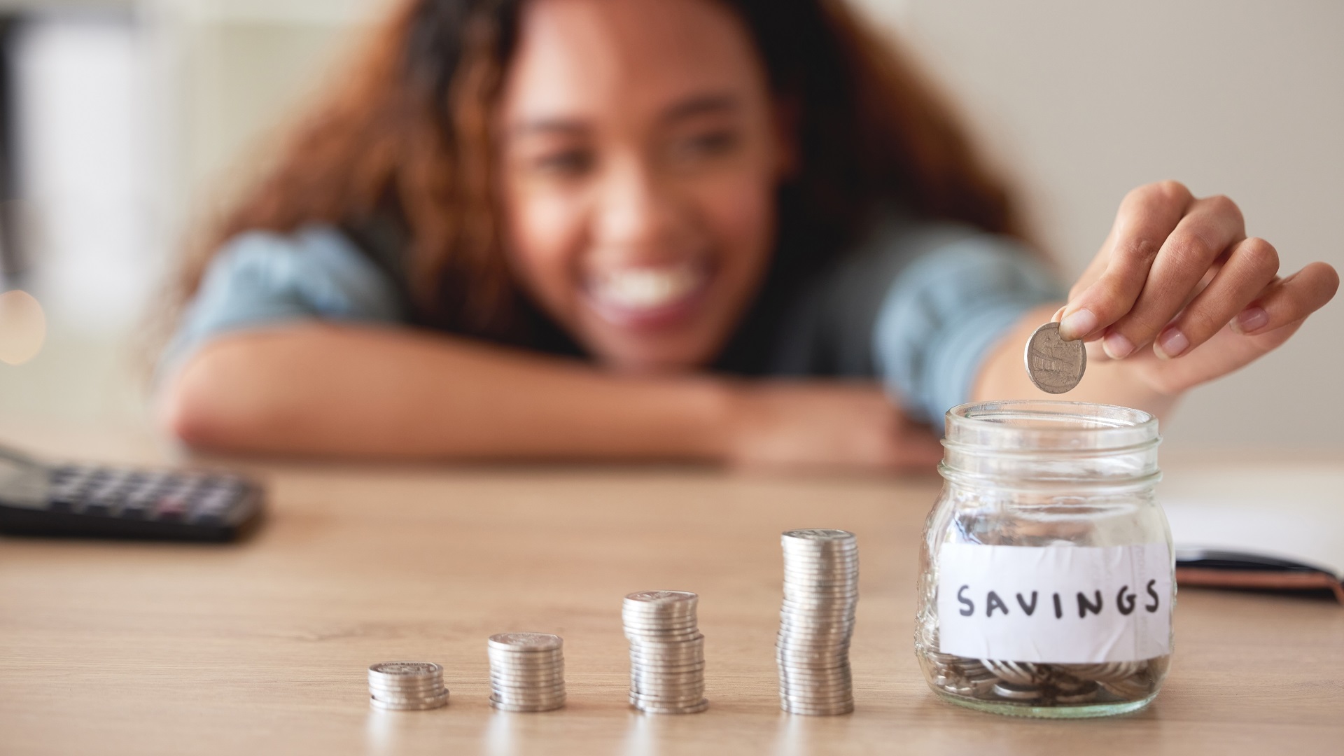 6 Low-Risk Ways To Earn More Interest on Your Money