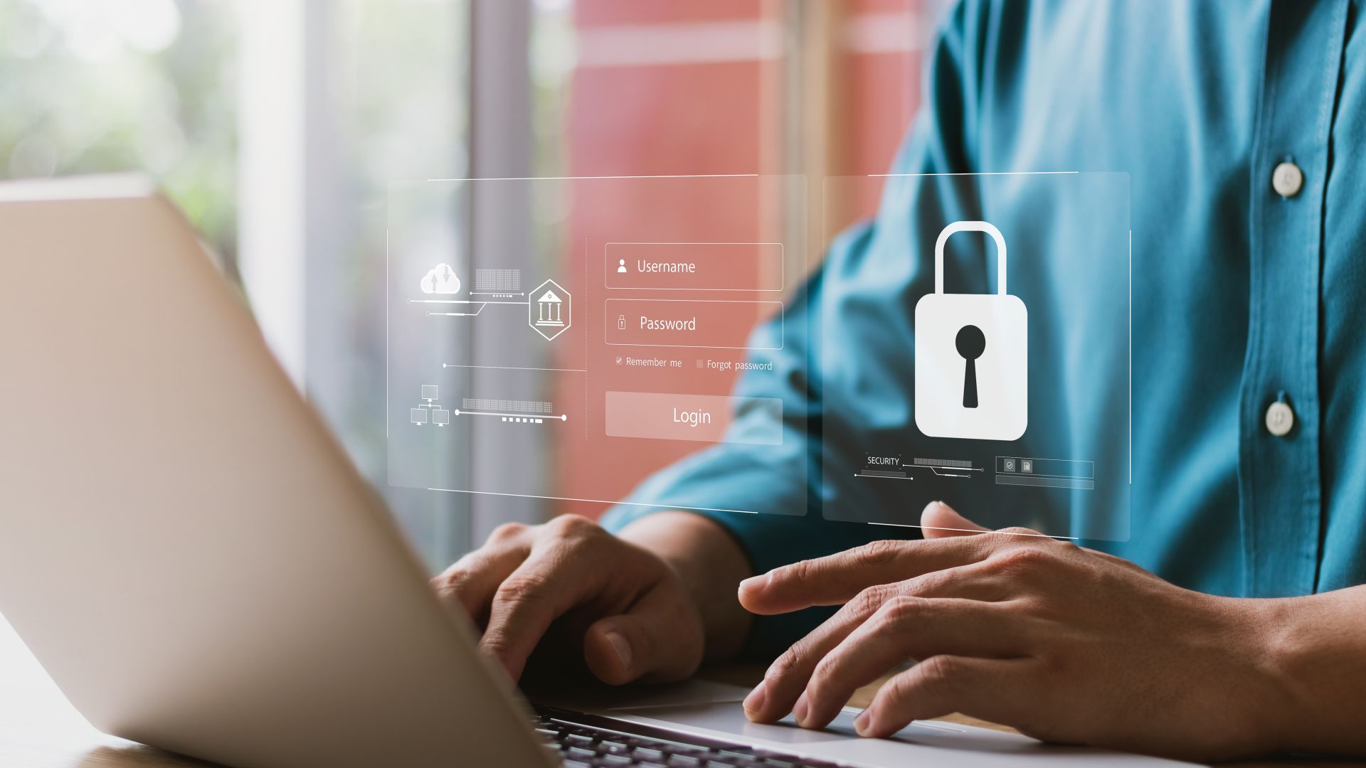 How To Protect Your Bank Account From Identity Theft