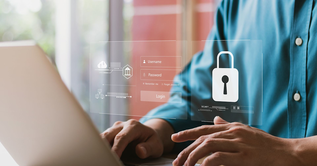 How To Protect Your Bank Account From Identity Theft