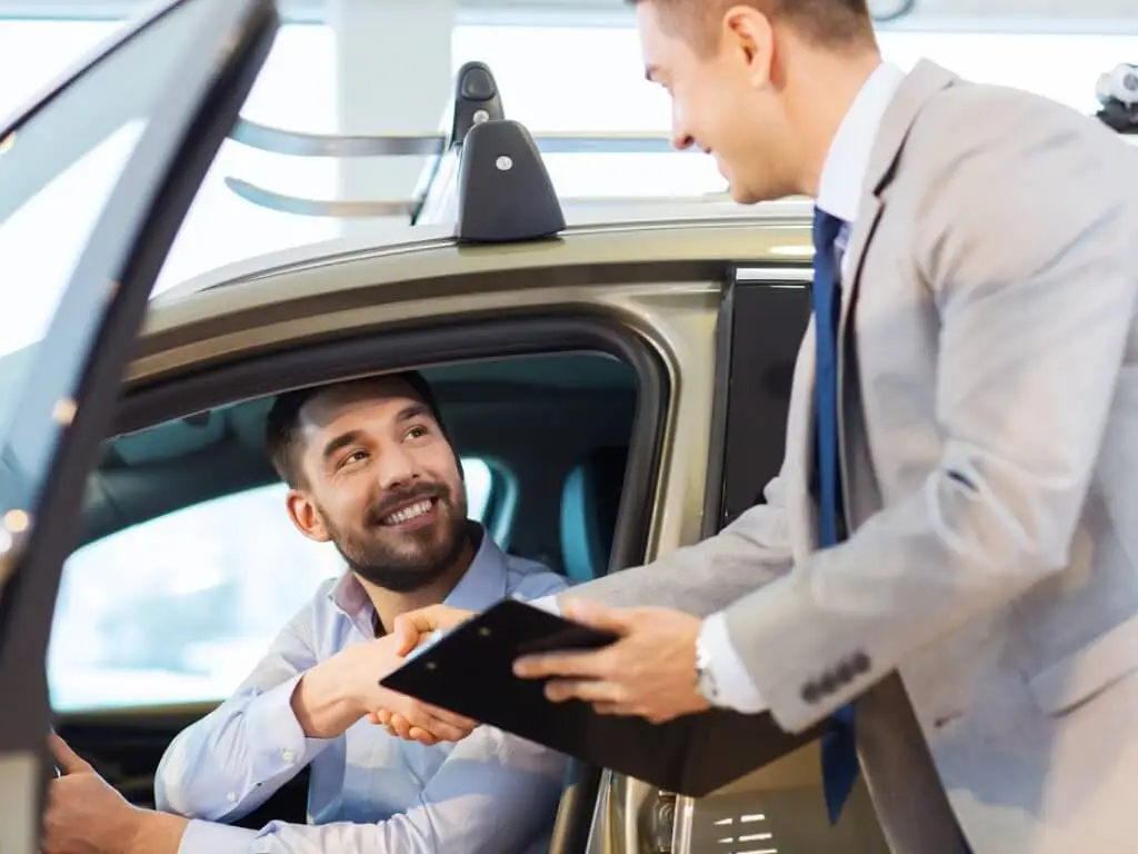 What Is a FICO Auto Score? | MoneyLion