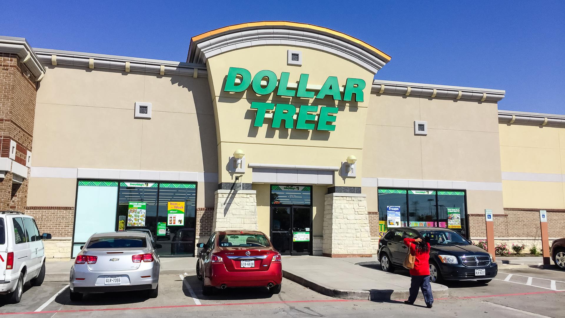 Dollar Tree Groceries That Can Save You Hundreds Annually