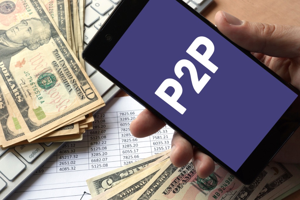 Is Peer-to-Peer Lending Safe? Risks and Benefits Explained