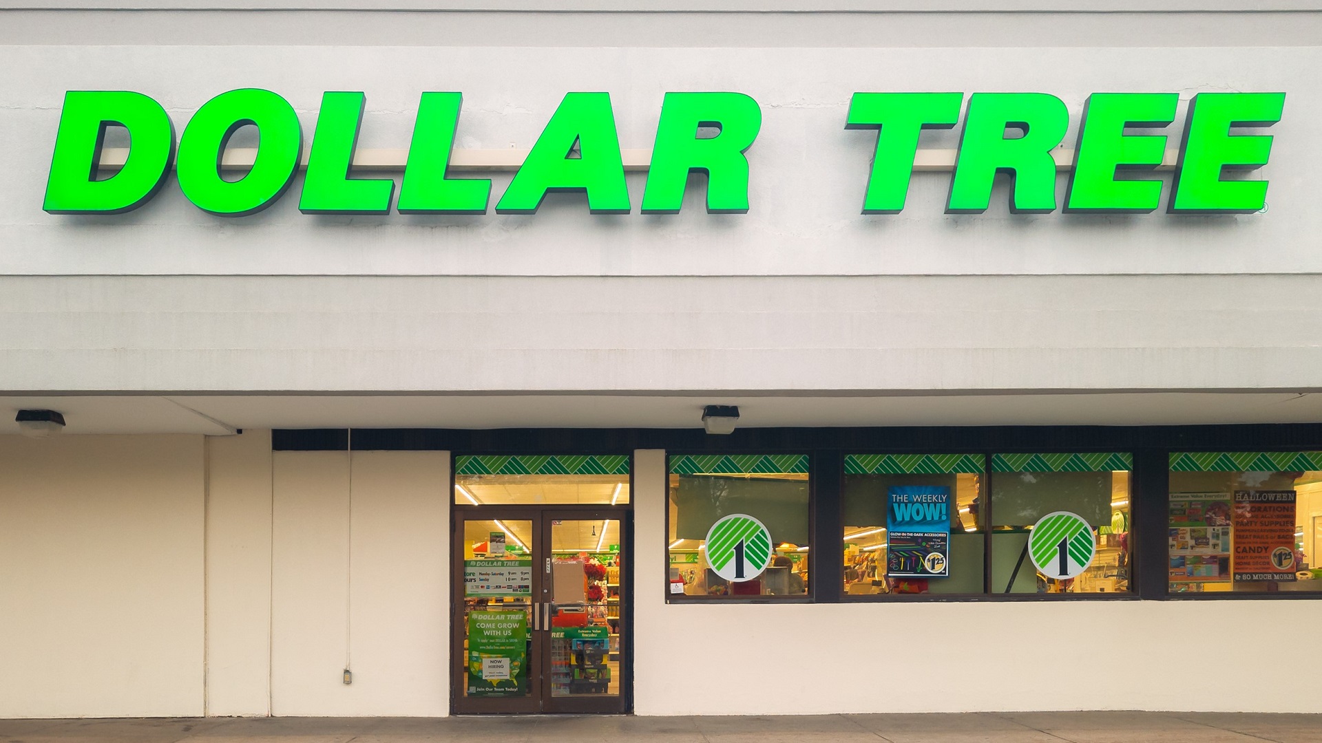 8 Dollar Tree Fall Finds That Are Flying Off Shelves