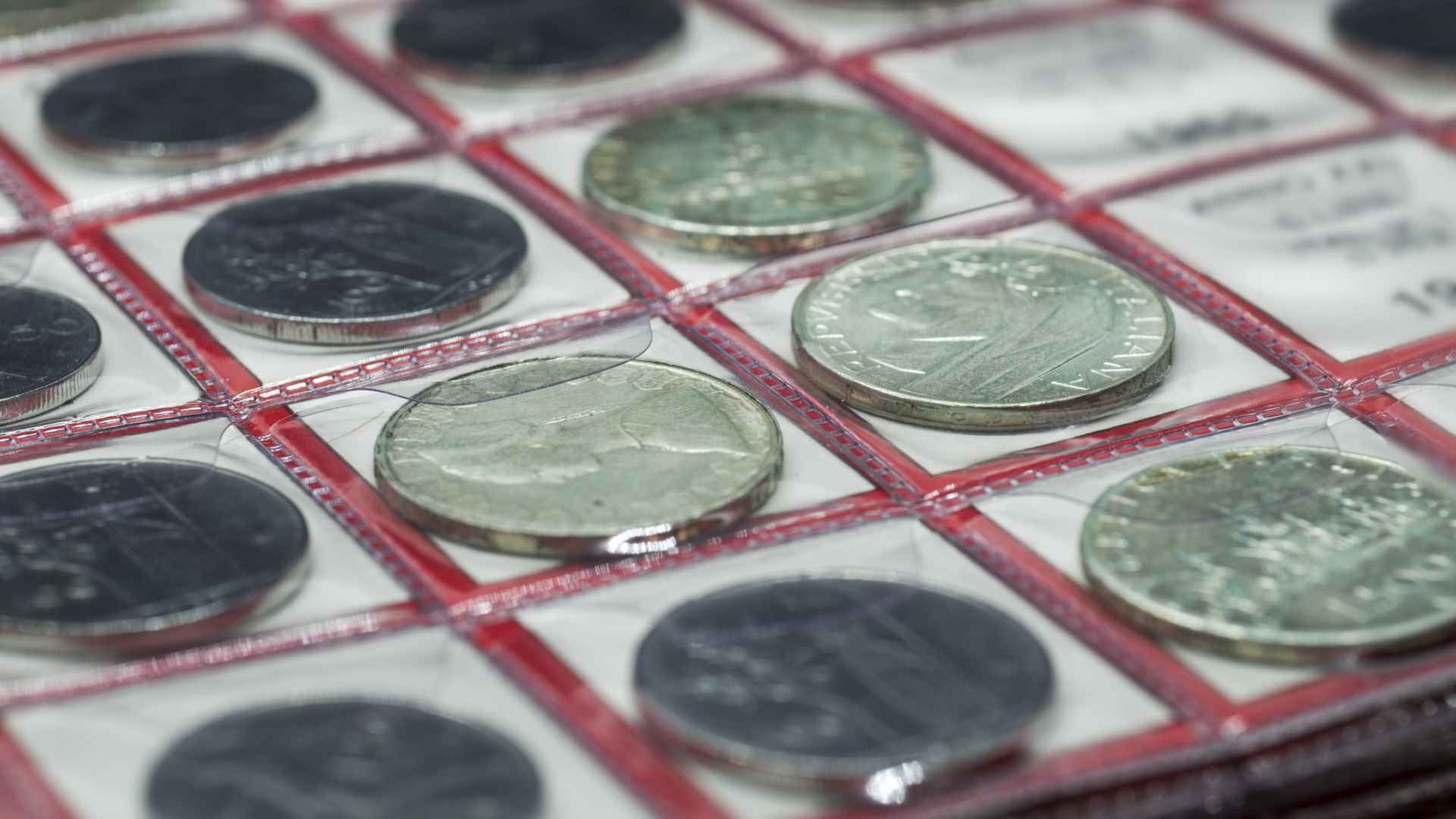 That Old Coin in Your Drawer Could Be Worth Thousands