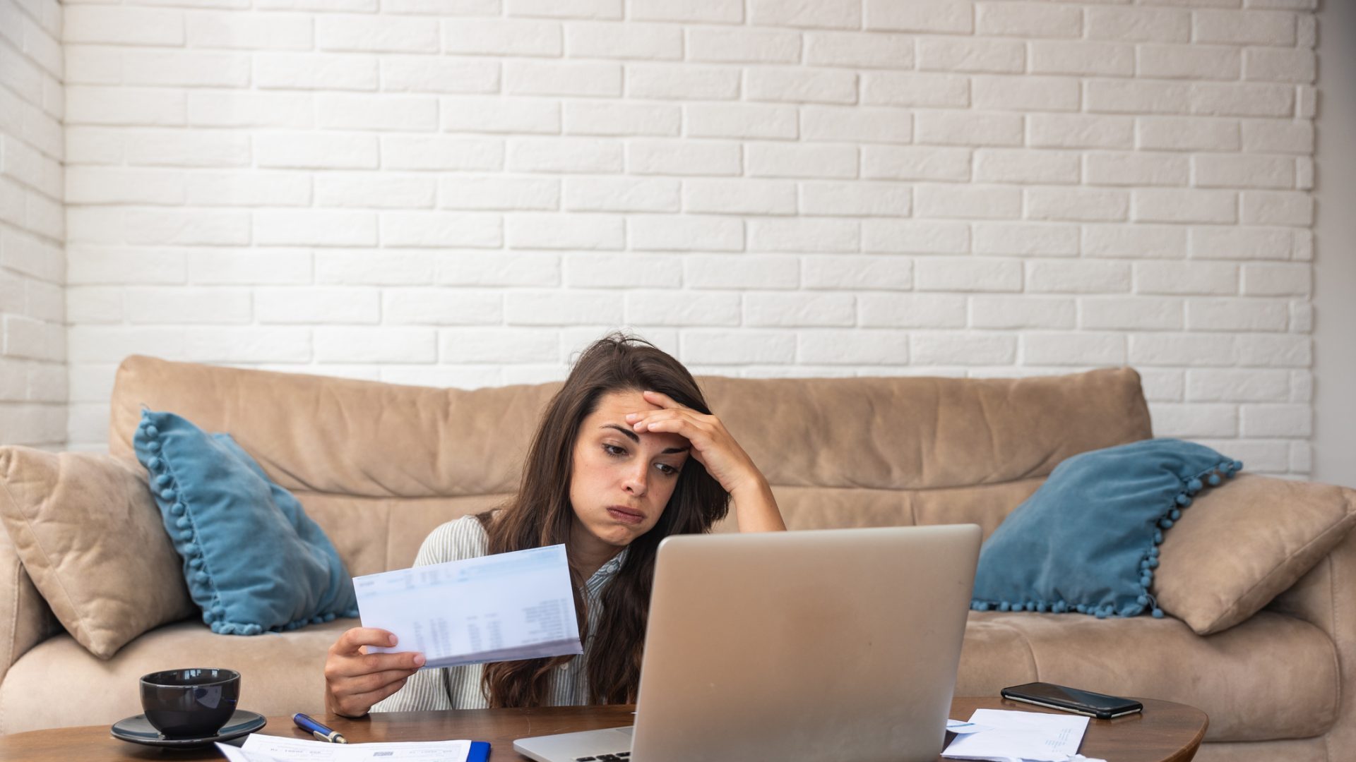 5 Bills Quietly Rising — and How To Stop Them
