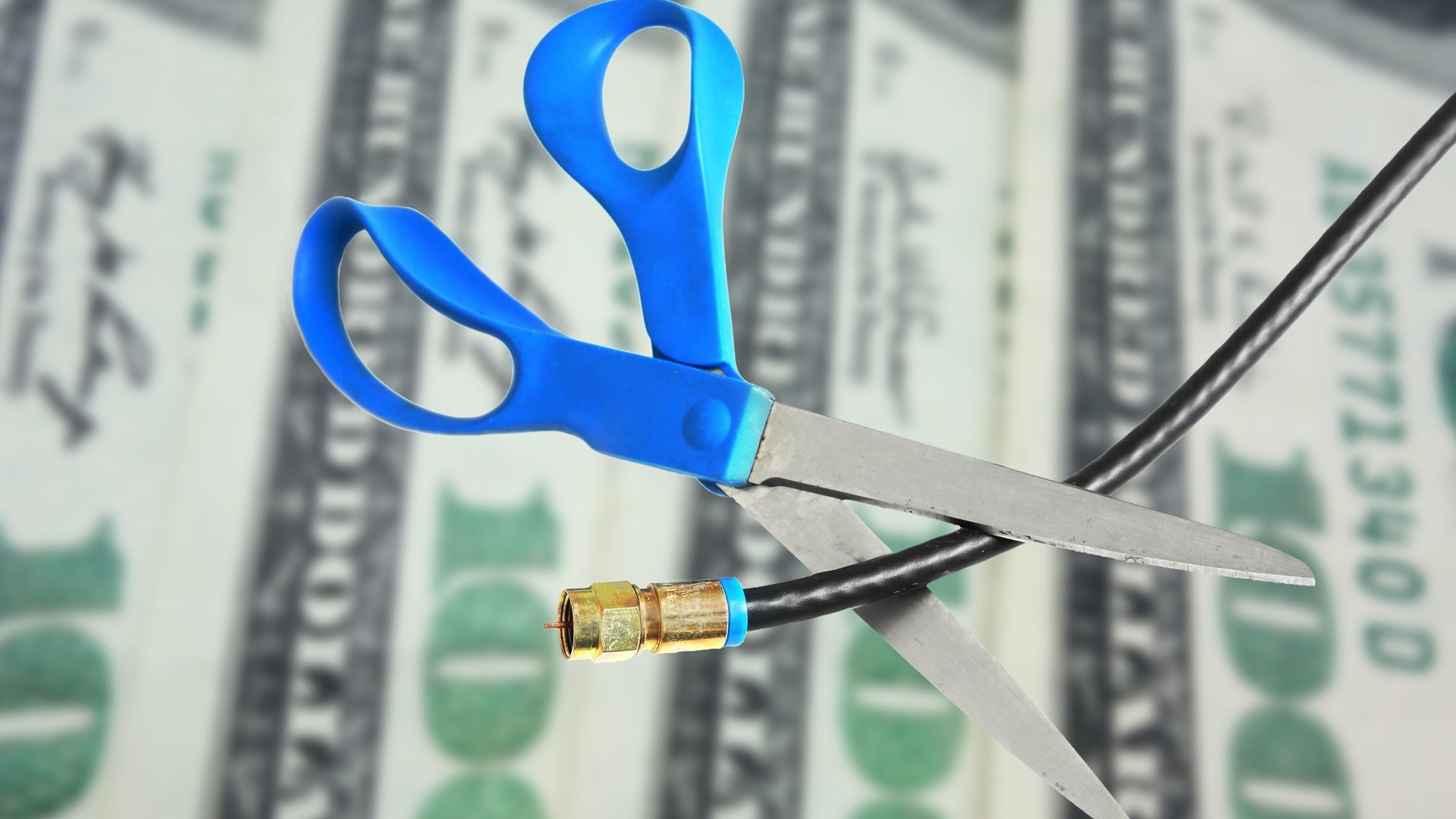 Ways To Save Money After Cutting Your Cable Bill