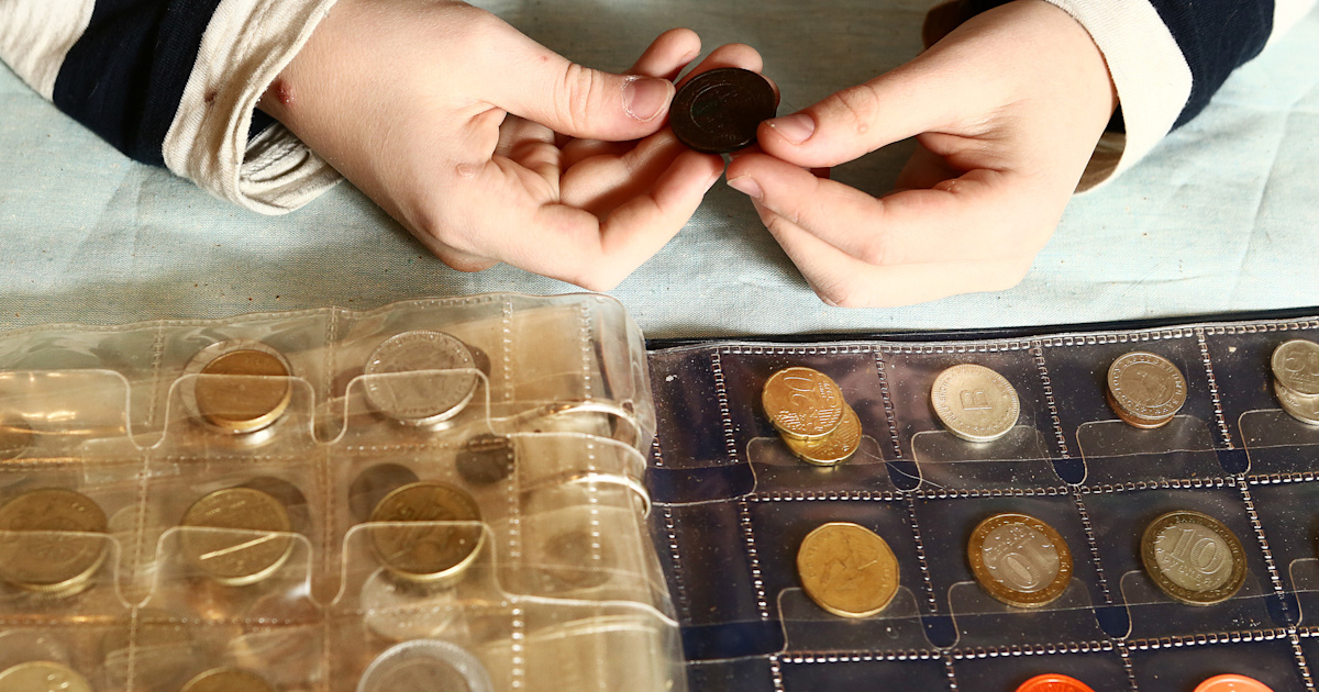 ChatGPT Reveals Coin Collecting Myths That Cost You Money ChatGPT Reveals Coin Collecting Myths That Cost You Money