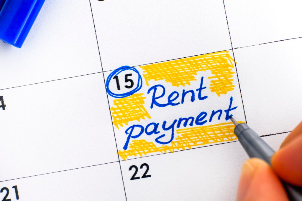Need Help Paying Rent? (9 Solutions for Tough Times)