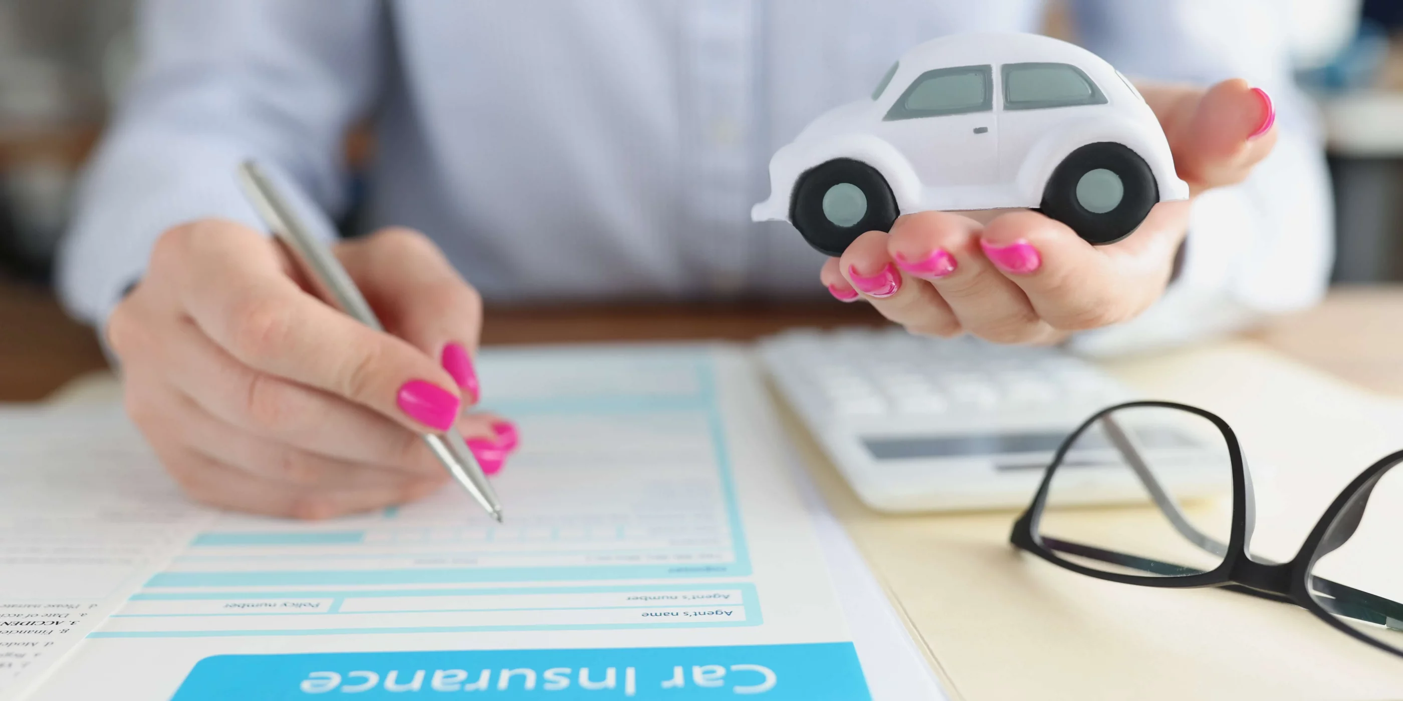 At What Age Does Car Insurance Go Down? Rates by Age Guide