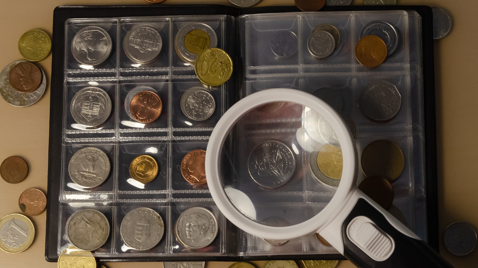 Japanese Coins That Could be Worth Thousands to Millions