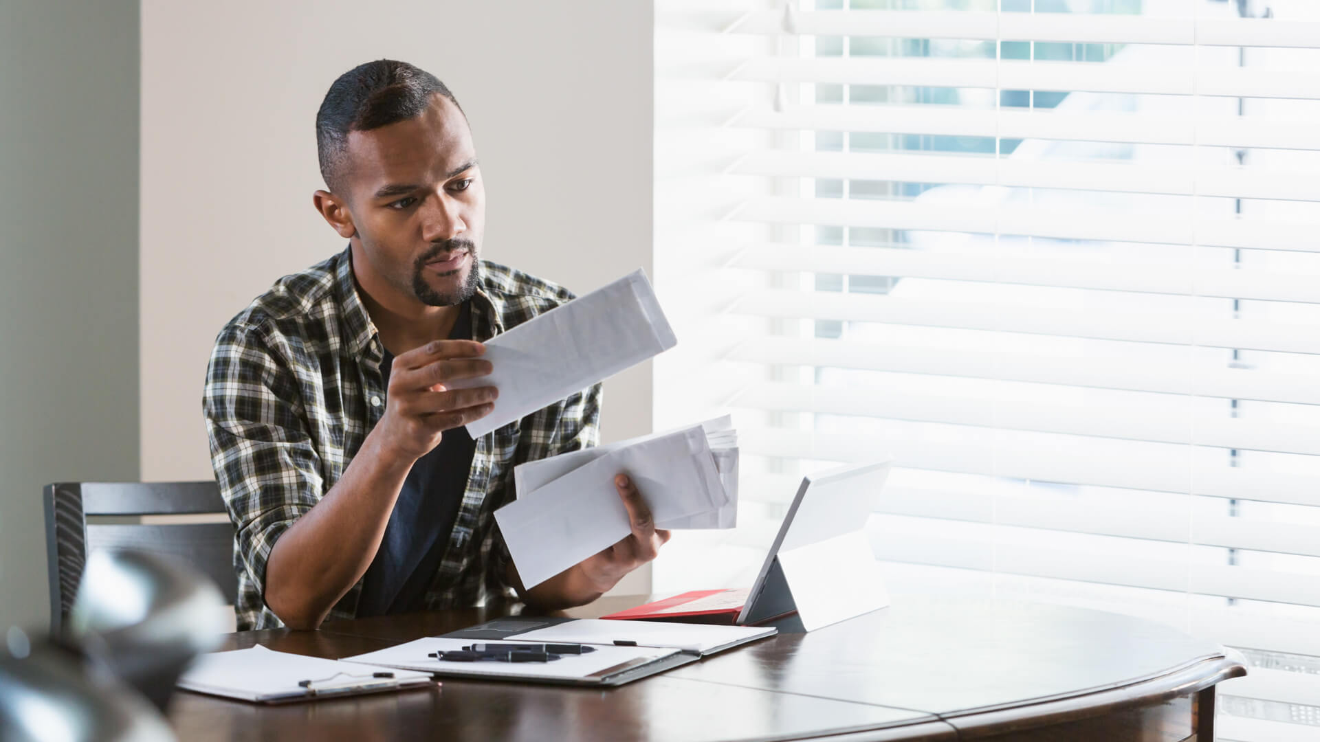 Everything You Need To Know About Balance Transfer Checks