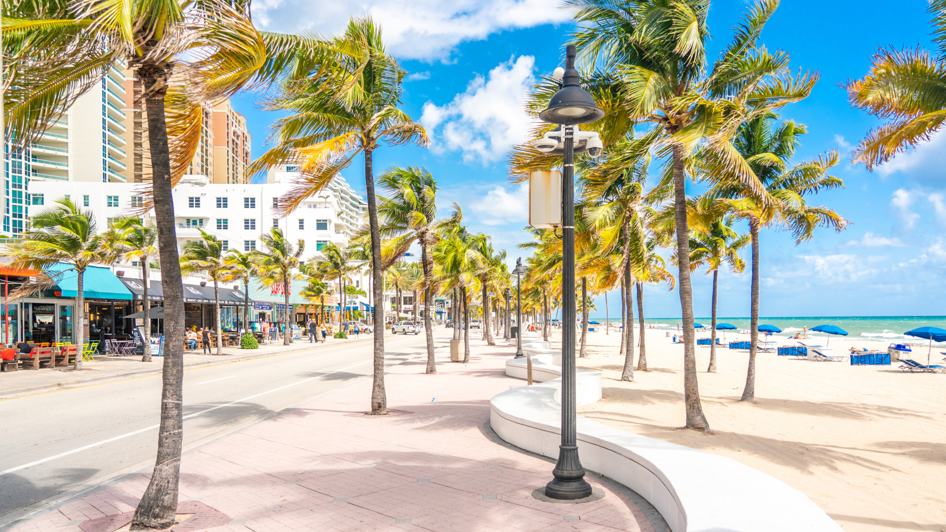 5 Florida Cities for an Affordable Luxury Getaway