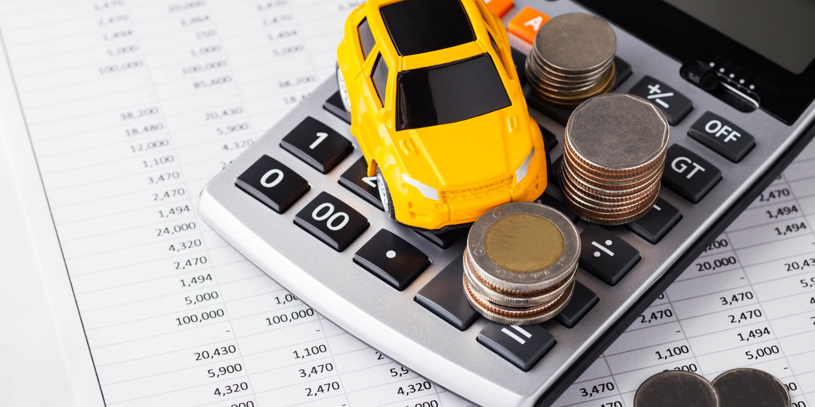 How To Calculate APR On A Car Loan | MoneyLion
