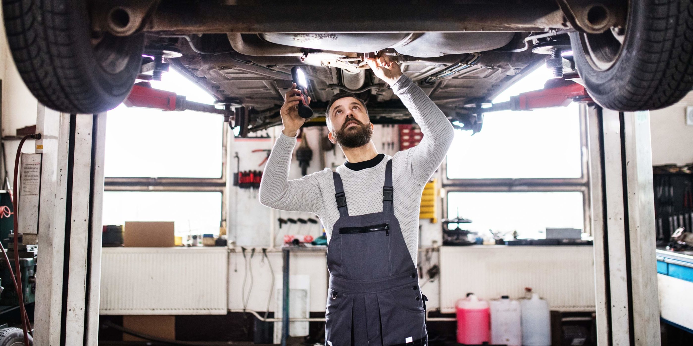 Emergency Car Repair Loans Bad Credit