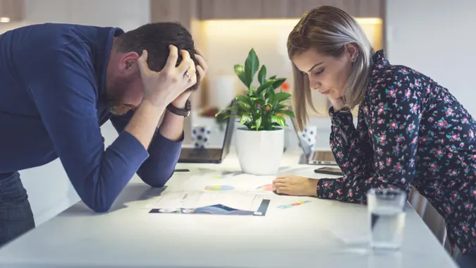 Can Personal Loans Be Included in Bankruptcy? What To Know