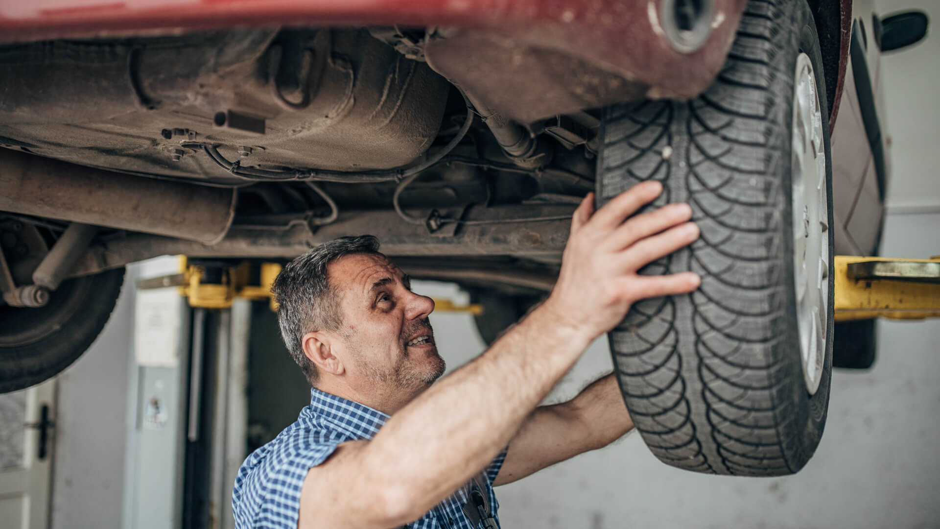 I Asked a Mechanic: What Cars Do You Drive? And Why?
