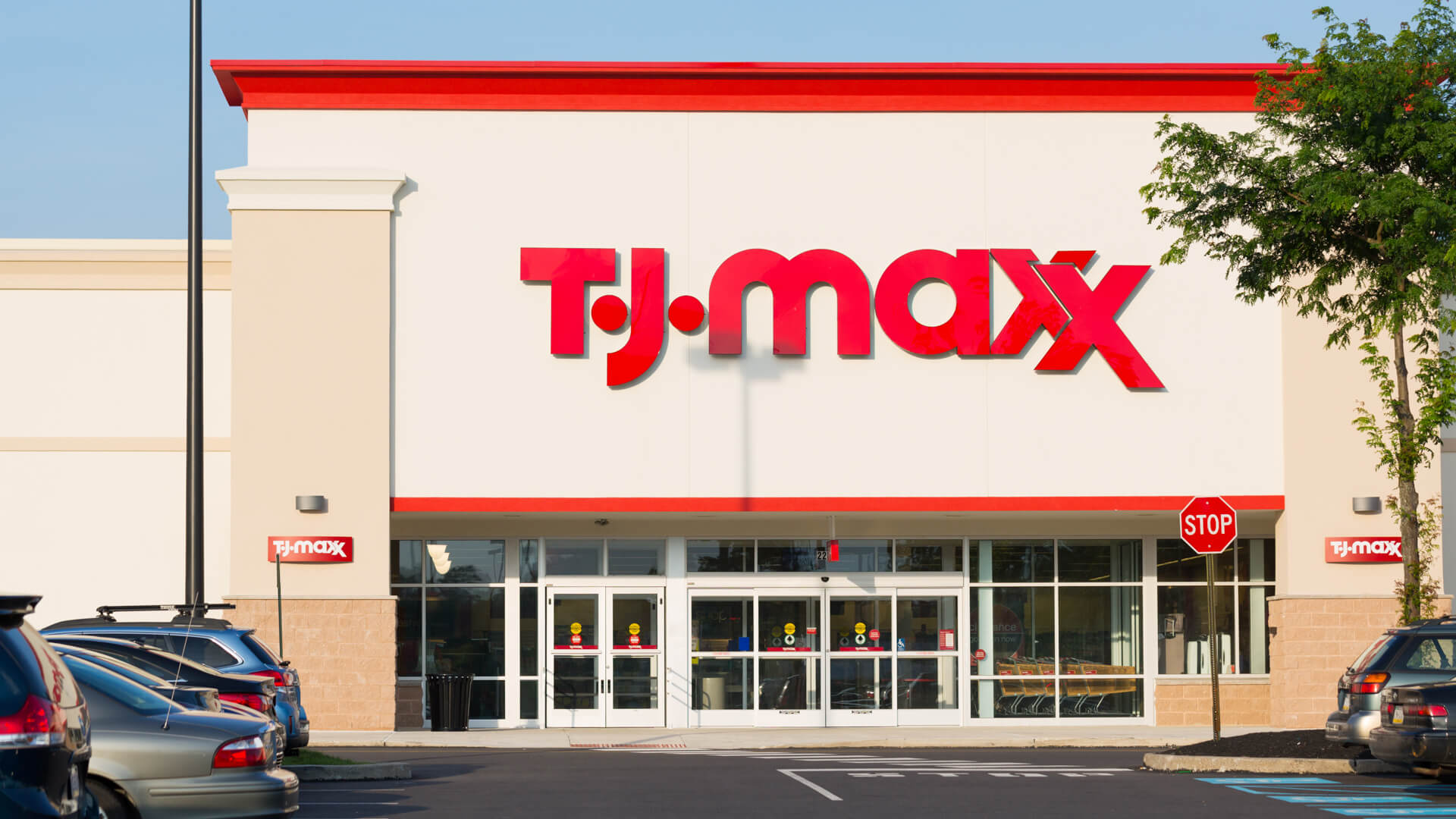 7 Luxury Finds That Cost Less at TJ Maxx