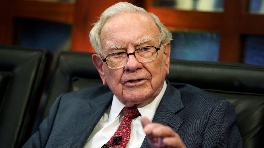 10 Warren Buffett Rules for Gen Zers Who Want To Get Rich