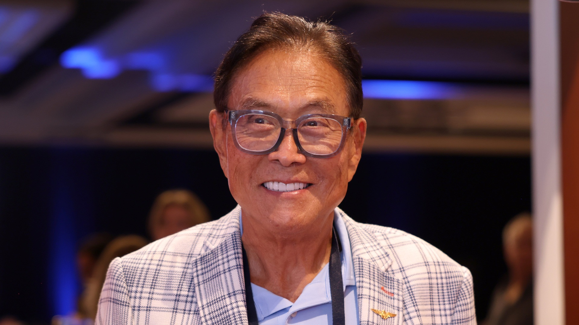 Breaking 2 Core Money Rules Keeps You Poor, Robert Kiyosaki Says