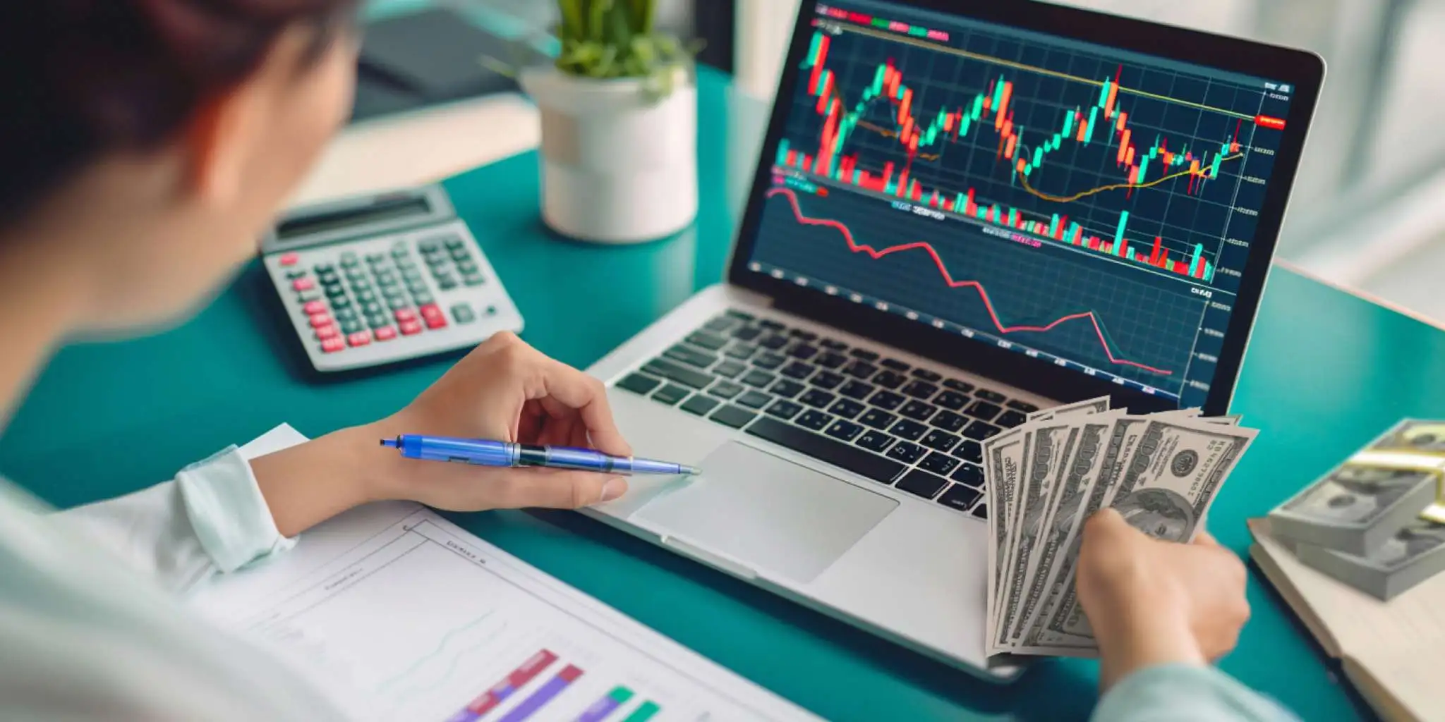 How Using Stocks as Collateral for a Loan Works in 2026