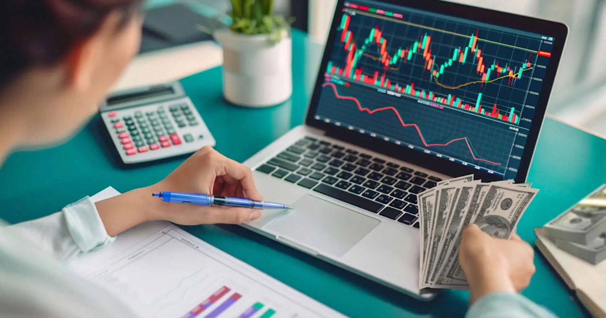 How Using Stocks as Collateral for a Loan Works in 2026