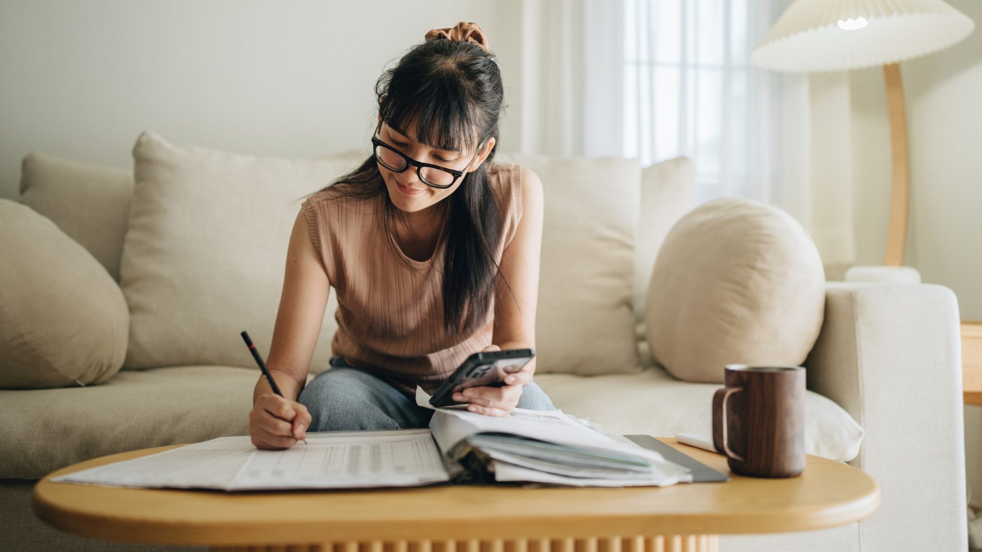 I Grew up Poor: Here Are Things I Never Waste Money On