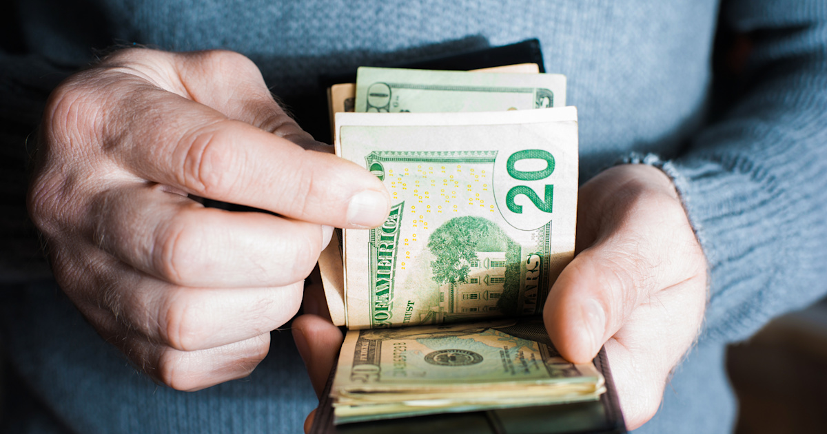 Though Cash Things I Won't Waste Money on After Growing Up Rich